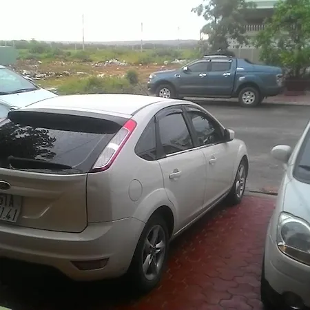 Hotel Mai Dung